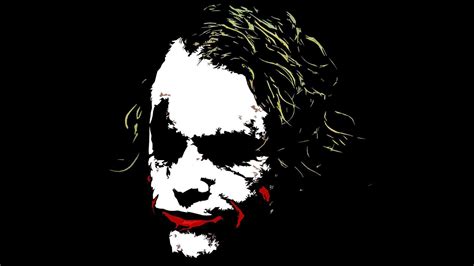 Joker Logo Wallpapers - Wallpaper Cave