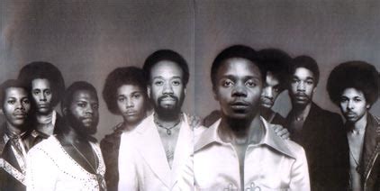 Earth Wind & Fire | That’s The Way Of The World (1975)