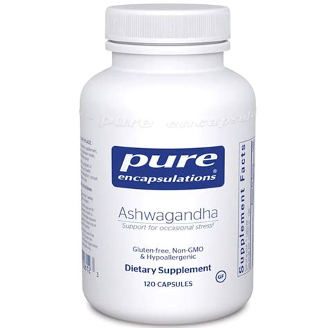 The 4 best ashwagandha supplements