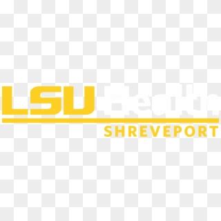 Lsu Health Logo - Lsuhsc Shreveport Logo, HD Png Download - 1150x282 ...