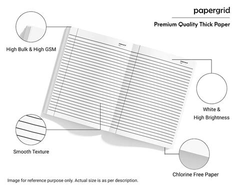 Notebook – Papergrid Industries