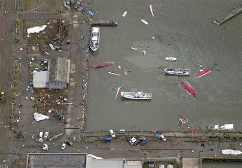 Watch | Japan sees death, damage at the start of 2024 after massive earthquake, tsunami | World ...