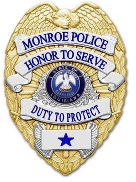 Monroe police chief field narrows to 6: See who made the cut