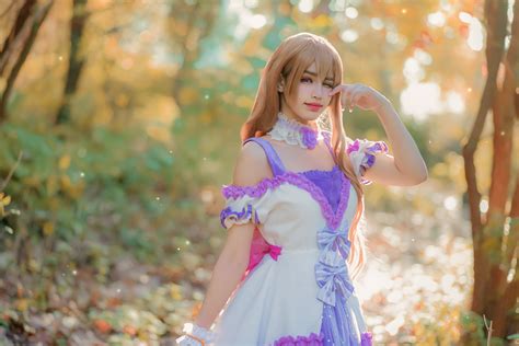 kanata cosplay~ : r/LoveLive