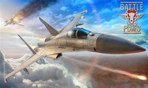 Battle of Warplanes now in the Windows Store - MSPoweruser