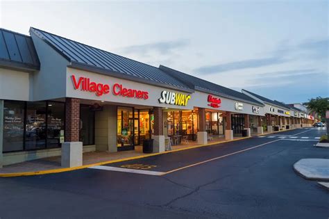 Village Shopping Center, Richmond, VA 23226 – Retail Space | Regency Centers