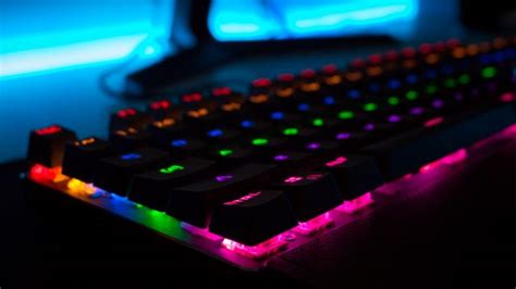 Is RGB Good for Gaming? - RGB for Gamers