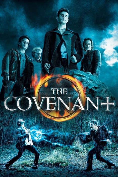 The Covenant 2025 Free Movie - Emilia Jackquelin