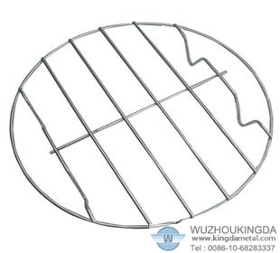 Stainless Steel Steamer Rack,Stainless Steel Steamer Rack Supplier-Wuzhou Kingda Wire Cloth Co. Ltd