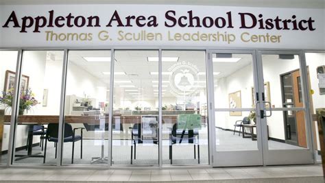 Appleton schools expect balanced budget