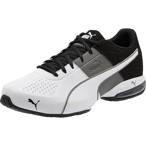 PUMA Men's CELL Surin 2 Matte Training Shoes | eBay