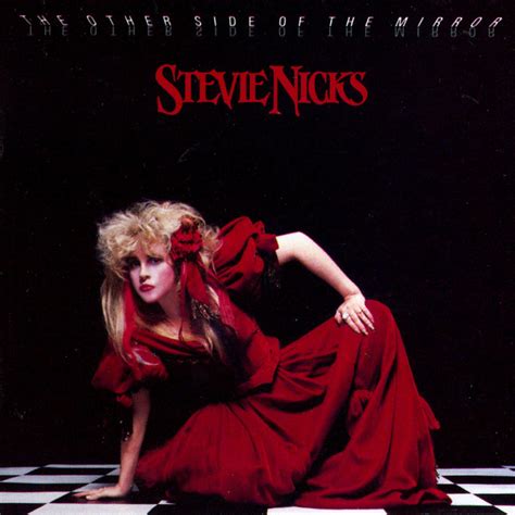 Songs Similar to Rooms on Fire by Stevie Nicks - Chosic