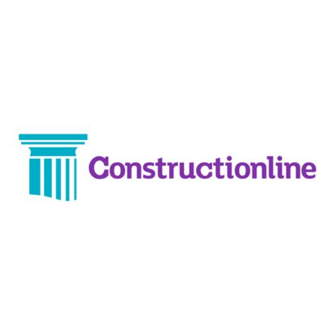 Constructionline logo PNG, vector file in (SVG, AI) formats