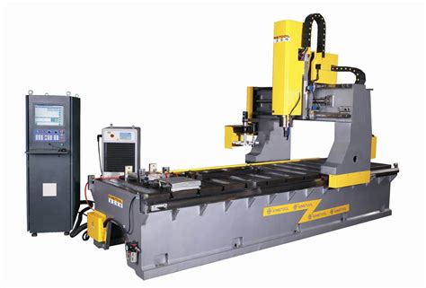 China 3-Axis CNC Machining Center (Friction stir welding machine) Photos & Pictures - Made-in ...