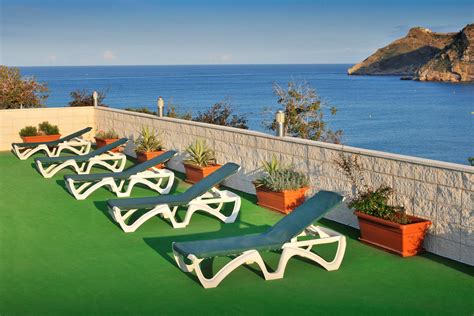 Hotel Kaktus Albir in Costa Blanca, Spanje | Zonvakantie Sunweb