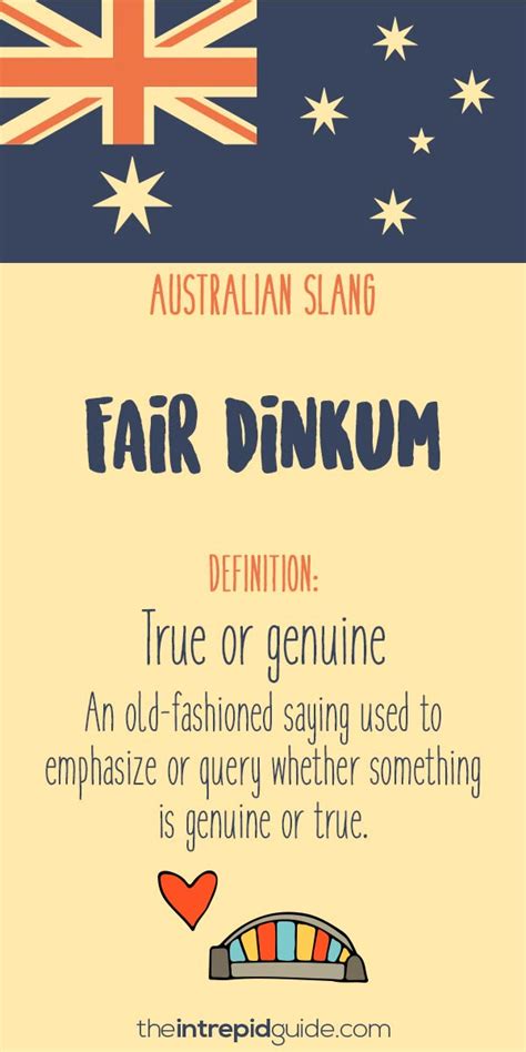 Australian Slang: 31 Hilarious Australian Expressions You Should Use