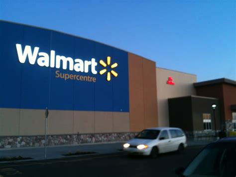 Walmart - Department Stores - 2150 Hawkins Street, Port Coquitlam, BC ...