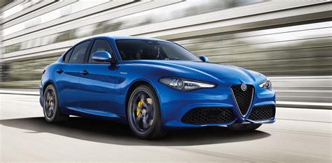 Alfa Romeo adds Veloce model to Giulia family - FleetCar.ie