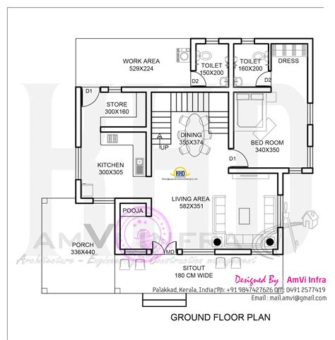 300 Square Meter House Floor Plans - floorplans.click