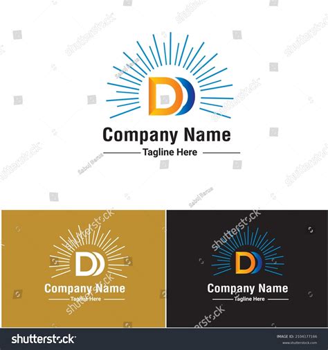 15 Dd Logo Car Images, Stock Photos & Vectors | Shutterstock