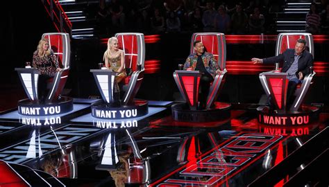 How to Audition for 'The Voice' | Backstage