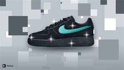 Tiffany & Co. x Nike: The Electrifying Sneaker Collaboration of the Year