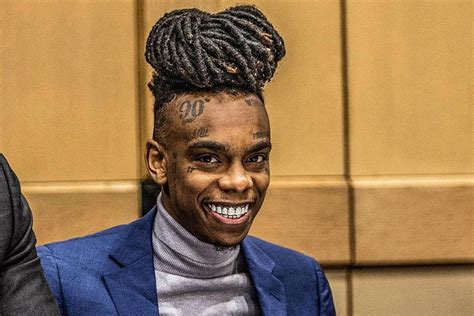 YNW Melly’s Most Popular Songs Earn Over 1 Million Spotify Stream - XXL