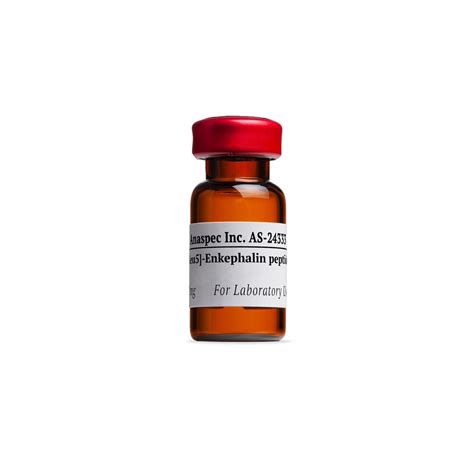 [Leu5]-Enkephalin - 25 mg