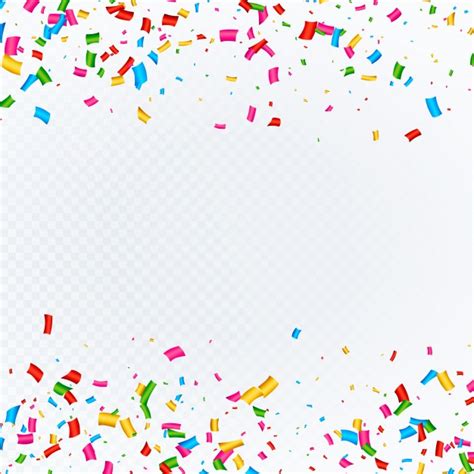 free confetti background clipart 10 free Cliparts | Download images on Clipground 2024