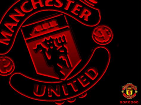 Manchester United - ManUtd Logo | Manchester United Players