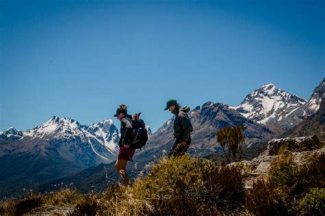 Fiordland National Park | A Complete Guide - New Zealand Trails