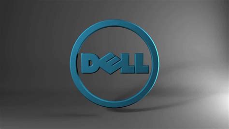 Dell Logo - LogoDix