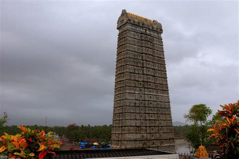 Uttara Kannada: Abode Of Temples, Rivers & Mountains - Page 2 - Team-BHP