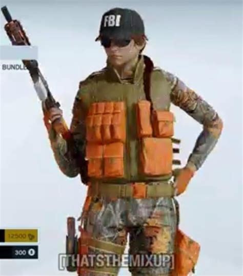 Ember Rise 2.0 Season Skins? : r/Rainbow6