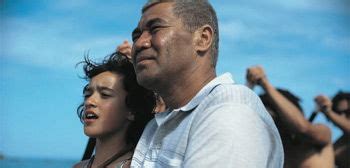 New Trailer for Maori Story 'Whale Rider' - 20th Anniversary Edition | FirstShowing.net