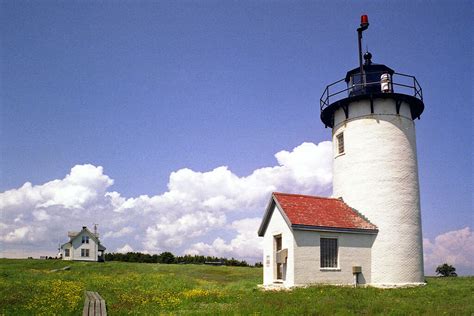 greatduck4 | Great Duck Island Lighthouse, Maine. For more, … | Flickr