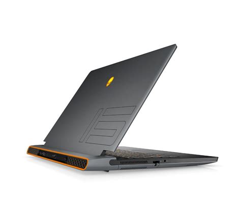 Giá Dell Alienware M15 R6 CPU Tiger Lake-H – Đỉnh Cao Gaming