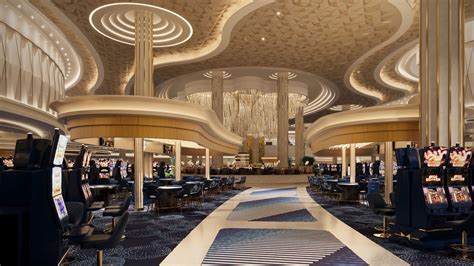 16 Years After Breaking Ground, the Fontainebleau Finally Opens in Las Vegas