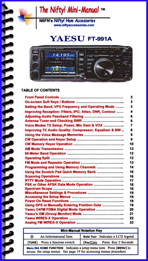 Yaesu FT-991A HF/VHF/UHF All Mode Transceiver - Radio and Accessory Bundle!! | eBay