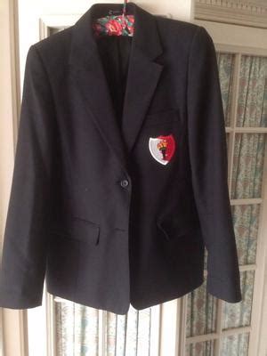 Girls folkestone academy full uniform and pe kit | Posot Class