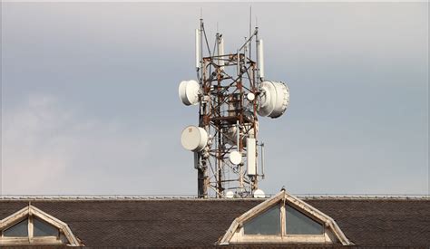 Ericsson Commences Export of 5G-Ready Telecom Equipment from India to ...