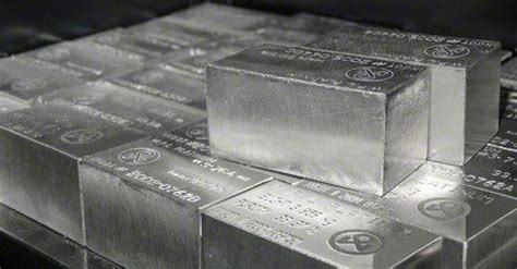 Platinum Is Lonely And Unloved -- Is It Time Investors Paid Attention? | Seeking Alpha