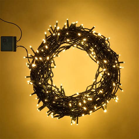 300 Christmas Tree Fairy Lights By Lights4fun | notonthehighstreet.com