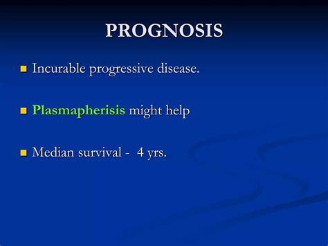 Plasma cell disorders | PPT