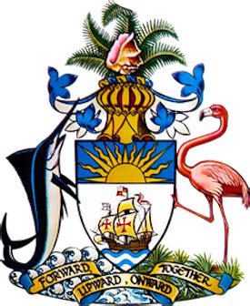 THIS WEEK IN THE BAHAMAS (20 – 24 JUNE 2016) COMMENTARY BY ELCOTT COLEBY - Embassy of the ...