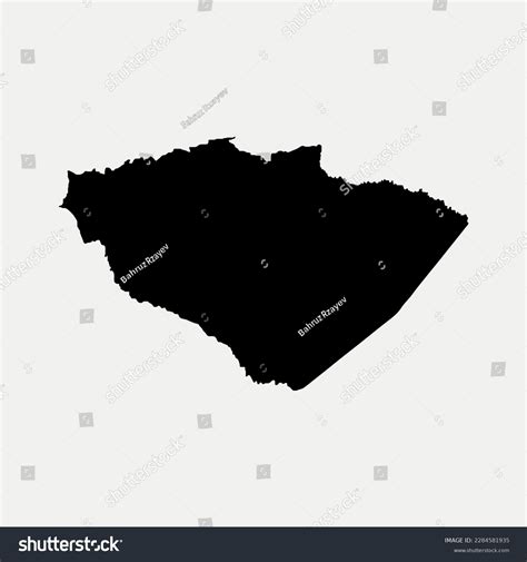 Map Pastaza Province Ecuador Region Outline Stock Vector (Royalty Free) 2284581935 | Shutterstock