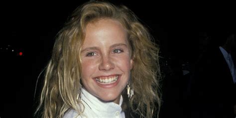 Amanda Peterson's Family Reveals a Heartbreaking Secret From Her Past