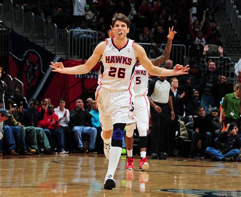 How Kyle Korver Became One of the Best Shooters in the League | SLAM