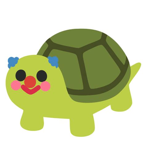 Turtle Emoji - Tumblr Gallery