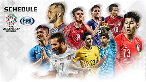 AFC Asian Cup Explained…. Undisputedly, European football is the… | by ...